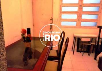 Apartamento com 1 quarto à venda na rua barata ribeiro, --, copacabana, rio de janeiro, 35 m2 por r$ 525.000