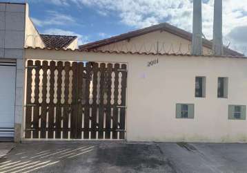 Oportunidade - casa nova - 2 dorm com piscina - jardim magalhães