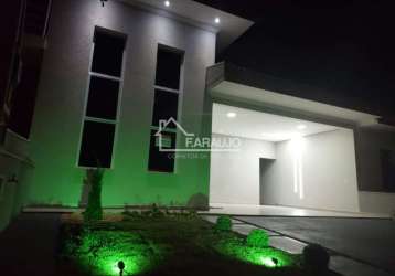 Casa térrea no condomínio portobello por 1.200.000, em sorocaba-sp