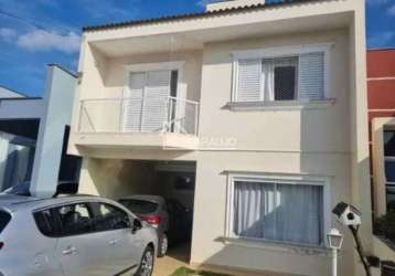 Casa a venda no condominio horto florestal i, 3 dormitorios, 2 suite em sorocaba-sp