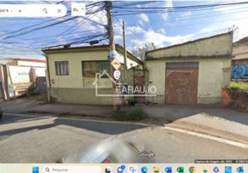 Oportunidade única na vila hortência, localização privilegiada. bairro nobre!