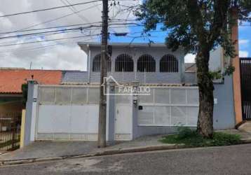 Espetacular casa à venda no trujillo, sorocaba: versatilidade e conforto em um único imóvel!