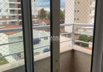 Apartamento residencial alpha mangal, mangal, área privativa: 90m² em sorocaba-sp.