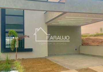 Casa térrea no horto florestal vilagio: conforto, praticidade e lazer para toda a família. em sorocaba-sp