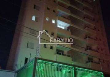 Apartamento para locação com 2 dormitórios, sendo 1 suíte no edificio nena alcoleia, jardim piratininga, sorocaba-sp