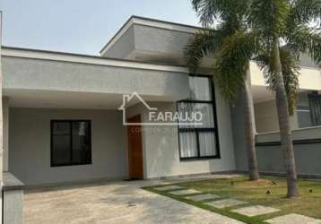 Excelente casa a venda no  condomínio santinon em sorocaba! pronta para morar!