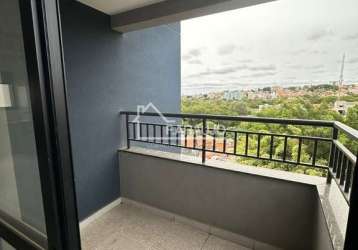 Apartamento à venda no residencial florida, central parque, sorocaba-sp: conforto e comodidade em localização estratégica!