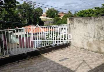 Casa comercial para venda em sorocaba / sp no bairro jardim simus