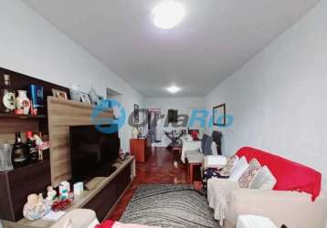 Apartamento com 3 quartos à venda na rua general goes monteiro, botafogo, rio de janeiro, 94 m2 por r$ 895.000