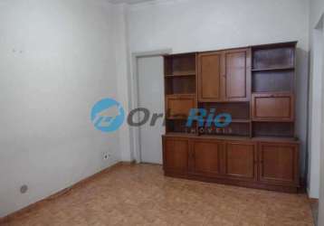 Apartamento com 2 quartos à venda na rua santo amaro, glória, rio de janeiro, 51 m2 por r$ 389.000