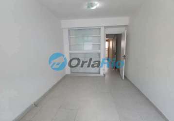 Sala comercial com 1 sala para alugar na avenida princesa isabel, copacabana, rio de janeiro, 40 m2 por r$ 1.100