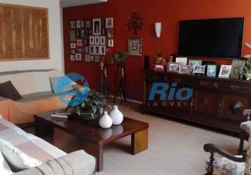 Apartamento com 3 quartos à venda na rua hilário de gouveia, copacabana, rio de janeiro, 139 m2 por r$ 1.638.000