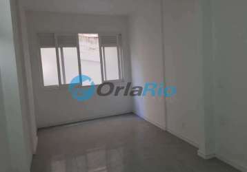 Kitnet / stúdio à venda na rua rodolfo dantas, copacabana, rio de janeiro, 26 m2 por r$ 450.000