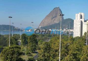 Apartamento com 4 quartos à venda na praia do flamengo, flamengo, rio de janeiro, 319 m2 por r$ 3.390.000