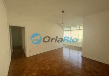 Apartamento com 2 quartos à venda na rua das palmeiras, botafogo, rio de janeiro, 107 m2 por r$ 800.000