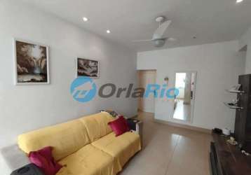 Apartamento com 2 quartos à venda na rua hilário de gouveia, copacabana, rio de janeiro, 70 m2 por r$ 850.000