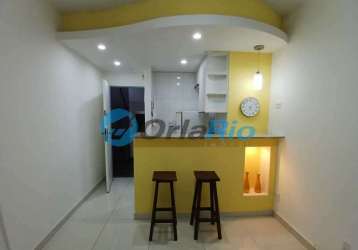 Apartamento com 1 quarto para alugar na rua da lapa, centro, rio de janeiro, 30 m2 por r$ 2.000