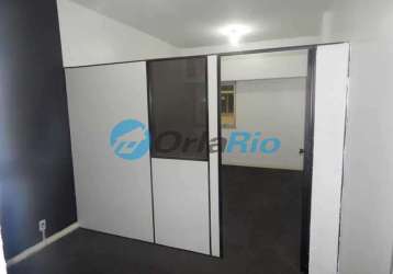 Sala comercial com 1 sala para alugar na rua visconde de inhaúma, centro, rio de janeiro, 26 m2 por r$ 300