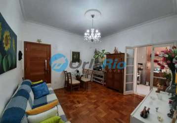 Apartamento com 2 quartos à venda na rua ronald de carvalho, copacabana, rio de janeiro, 68 m2 por r$ 850.000