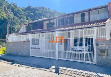 Casa com 6 quartos à venda no progresso, blumenau , 406 m2 por r$ 599.990