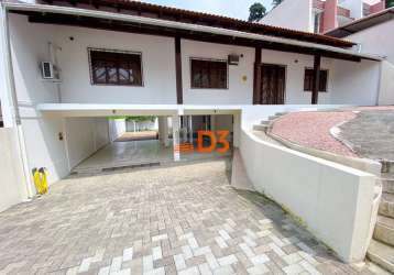 Casa com 4 quartos à venda na escola agrícola, blumenau , 150 m2 por r$ 709.990