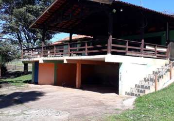 Chácara / sítio com 3 quartos à venda no limoeiro, londrina , 1000 m2 por r$ 1.000.000