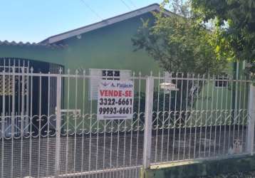 Ótima oportunidade. casa para venda no jardim eucaliptos.