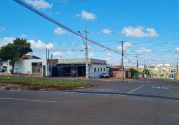 Vende-se salão comercial na avenida das torres