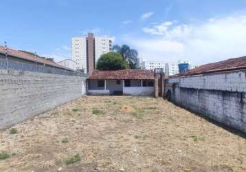 Terreno para venda em taubaté, parque paduan