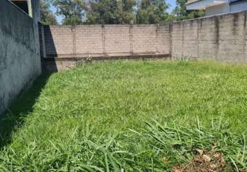 Terreno para venda em taubaté, jardim de alah