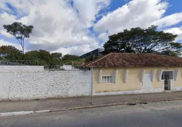 Prédio comercial para locação em taubaté, vila edmundo, 6 dormitórios, 3 banheiros, 5 vagas