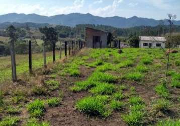 Terreno para venda em taubaté, pinheirinho