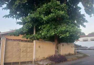 Casa para venda em taubaté, chácara do visconde, 3 dormitórios, 1 suíte, 2 banheiros, 1 vaga