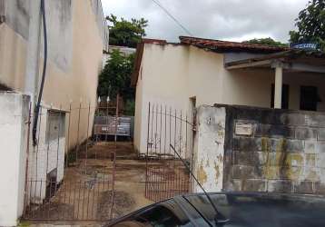 Casa para venda em taubaté, alto são pedro, 3 dormitórios, 2 banheiros, 2 vagas