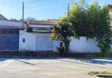 Casa para venda em taubaté, campos elíseos, 4 dormitórios, 3 banheiros, 4 vagas