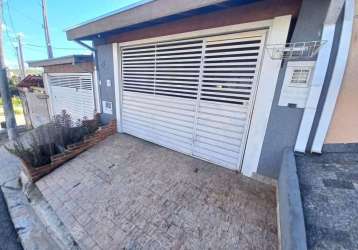 Casa para venda em taubaté, jardim hípica pinheiro, 3 dormitórios, 1 suíte, 2 banheiros, 2 vagas