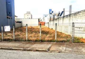 Terreno para venda em pindamonhangaba, nossa senhora do perpétuo socorro