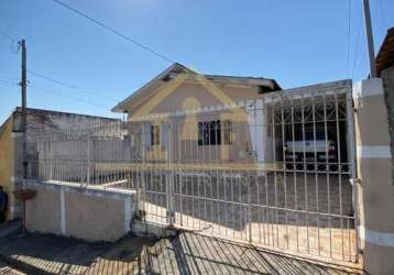 Casa para venda em taubaté, alto são pedro, 2 dormitórios, 1 banheiro, 3 vagas