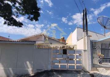 Casa para venda em taubaté, jardim santa clara, 4 dormitórios, 2 suítes, 4 banheiros, 3 vagas