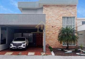 Casa para venda em taubaté, parque são cristóvão, 3 dormitórios, 1 suíte, 3 banheiros, 2 vagas