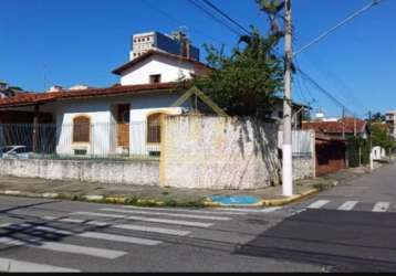 Casa para locação em pindamonhangaba, centro, 3 dormitórios, 1 suíte, 2 banheiros, 2 vagas