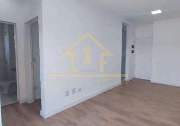 Apartamento para venda em taubaté, granjas panorama, 2 dormitórios, 1 banheiro, 1 vaga