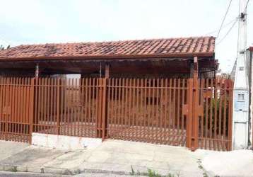 Casa para venda em taubaté, jardim liete, 4 dormitórios, 1 suíte, 3 banheiros, 3 vagas