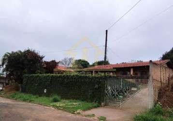 Casa para venda em taubaté, quinta dos eucaliptos, 3 dormitórios, 1 suíte, 3 banheiros, 4 vagas