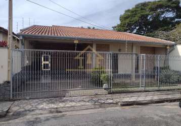 Casa para venda em taubaté, parque são jorge, 3 dormitórios, 1 suíte, 2 banheiros, 4 vagas