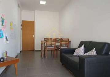 Apartamento para locação em taubaté, granjas panorama, 2 dormitórios, 1 banheiro, 1 vaga