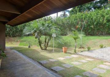 Casa para locação em taubaté, chácaras cataguá, 3 dormitórios, 3 suítes, 2 banheiros, 4 vagas