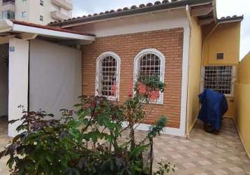 Casa para venda em taubaté, vila marly, 2 dormitórios, 1 suíte, 3 banheiros, 3 vagas