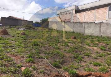 Terreno para venda em taubaté, campos elíseos