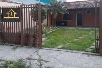 Casa para venda em taubaté, areão, 3 dormitórios, 1 suíte, 1 banheiro, 2 vagas